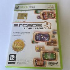 Xbox live arcade usato  Sarzana