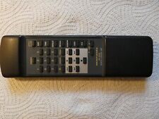 Marantz 63cd remote for sale  SHEFFIELD