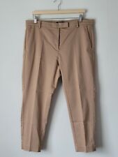 Mia trousers coffee for sale  ROTHERHAM