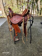 trail saddle for sale  Roswell