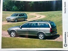 Vauxhall vectra estate for sale  Kendal