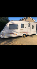 sterling caravan for sale  UK