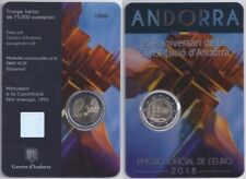 Coincard andorre 2018 d'occasion  Lille-