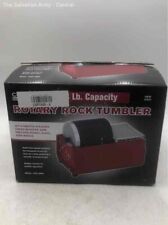 rotary tumbler for sale  Detroit