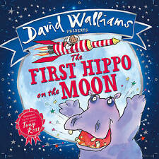 Walliams david first for sale  STOCKPORT