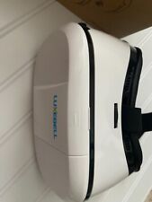 Gafas Luxebell 3D VR Auriculares de Realidad Virtual Super2 Blanco segunda mano  Embacar hacia Argentina