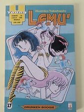 Lamu manga fumetti usato  Trieste
