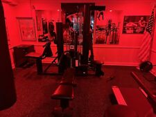Home gym fitness for sale  Prospect