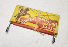Vintage 1950s cowboy for sale  Shipping to Ireland