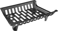 Fireplace log grate for sale  SALFORD