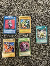 fake yugioh cards for sale  Zeeland