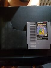 Nintendo nes dragon usato  Quarrata