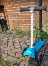 Evo push scooter for sale  BURGESS HILL