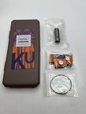 (QTY 3) KeyUnity KF00 Titanio Mini Llavero Linterna LED *ENVÍO RÁPIDO* segunda mano  Embacar hacia Argentina
