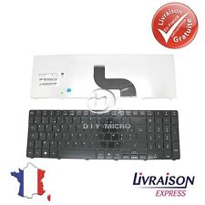 Clavier azerty français d'occasion  Paris XII