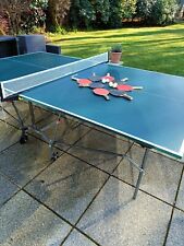 Outdoor table tennis for sale  RICKMANSWORTH