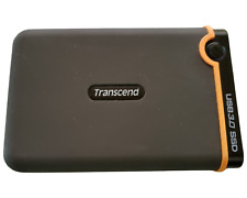 Transcend JetFlash TS128GSSD18C3 128GB Multi Level Cell USB 3.0 Portable SSD for sale  Shipping to South Africa