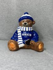 Oreo teddy bear for sale  Homosassa