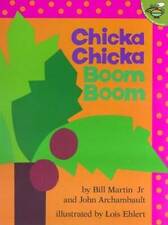 Chicka chicka boom for sale  Montgomery