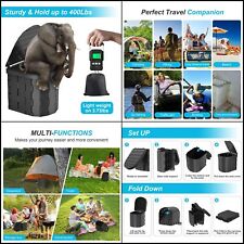 Portable camping toilet for sale  Miami