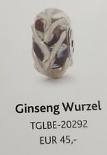 Neu trollbeads ginseng gebraucht kaufen  Gladbeck