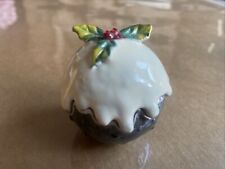 Lovely christmas pudding for sale  LINCOLN