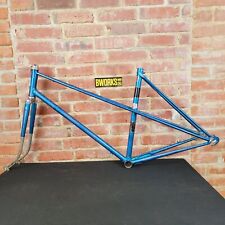 Vintage motobecane mixte for sale  Saint Louis