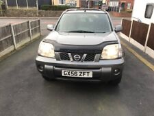 2006 nissan trail for sale  BRIERLEY HILL