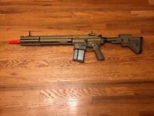 Airsoft heckler koch for sale  Modesto