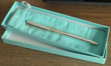 Tiffany ballpoint pen for sale  SUTTON COLDFIELD