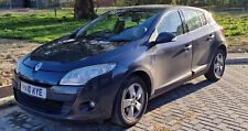 Renault megane for sale  UK