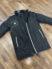 Adidas puffer jacket for sale  Hampton