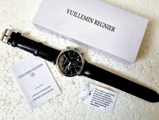 Montre chronographe quartz d'occasion  Villeneuve-Loubet