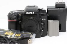 Nikon d7500 format for sale  USA