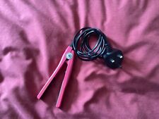 Travelling hair tongs for sale  DONCASTER