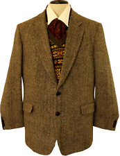 Vintage harris tweed for sale  BIRMINGHAM