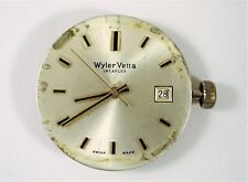 Wyler vetta automatic usato  Garlasco