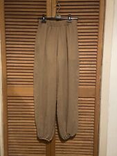 Summer trousers size for sale  GLASGOW
