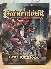 pathfinder core rulebook for sale  Fort Wayne