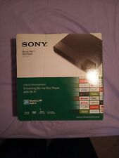 New Sony Blu Ray/ DVD Player for sale  Shipping to South Africa