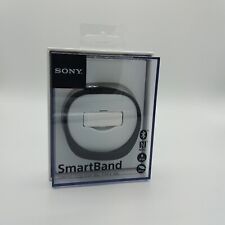 Sony SWR10 SmartBand, black ...h24e for sale  Shipping to South Africa