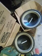 Subwoofers inch for sale  Kelayres