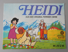 Heidi americana münchen gebraucht kaufen  München