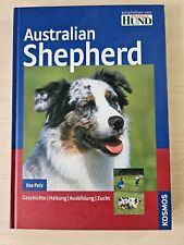 Australian shepherd ilse gebraucht kaufen  Gröbenzell