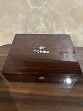 cohiba cigar humidor wood for sale  Shipping to South Africa