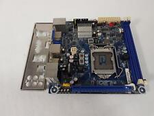 Intel dh57jg socket for sale  READING