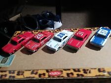 Nascar racing collectibles for sale  Greenfield