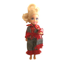 Mattel barbie chelsea for sale  Scottsdale