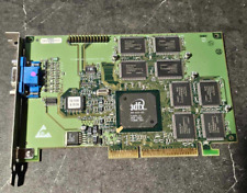 Gaming Retro Compaq 3DFX Voodoo3 1000 16MB 3.3v AGP VGA Video Card 210-0383-001 for sale  Shipping to South Africa