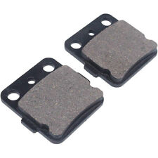 Rear brake pads for sale  Shipping to Ireland